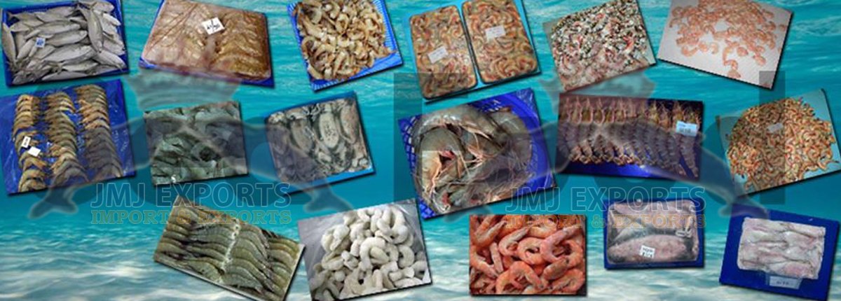 JMJ Exports